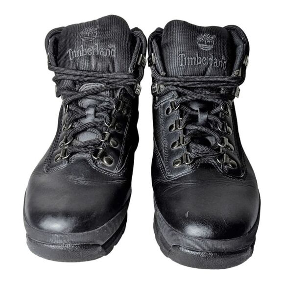TIMBERLAND Euro Hiking Boot Size 10M - Picture 4 of 7